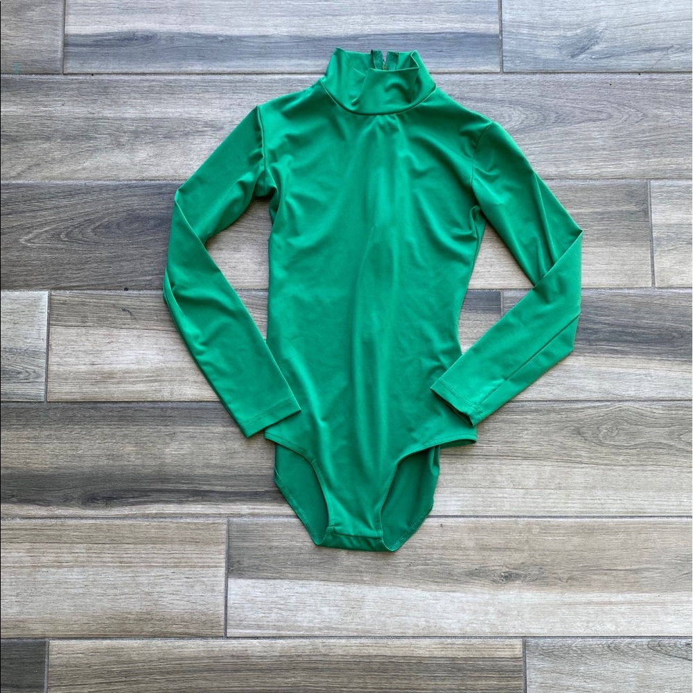 Leotard